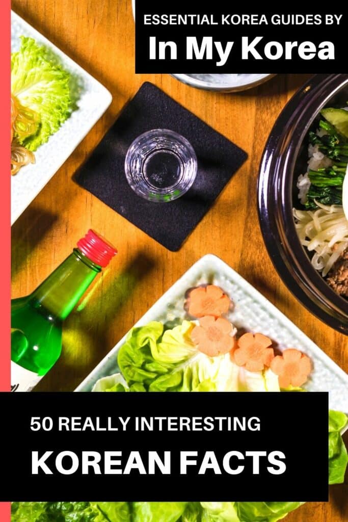 50 Amazing South Korean Culture Facts You'll Love 2024 26 50 Amazing South Korean Culture Facts Pin 2