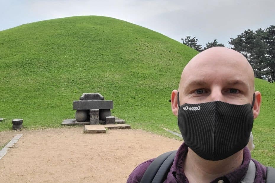 Expat Life In Korea: A Guide To Living In Korea As An Expat 24 Joel's Life In Korea During COVID-19