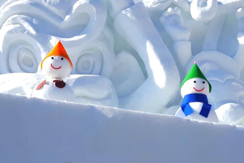 Where Does It Snow In Korea? Snow In Seoul And Korea 2024 24 Where does it snow in Korea 10