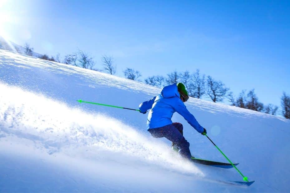 Where Does It Snow In Korea? Snow In Seoul And Korea 2024 31 Where does it snow in Korea 22
