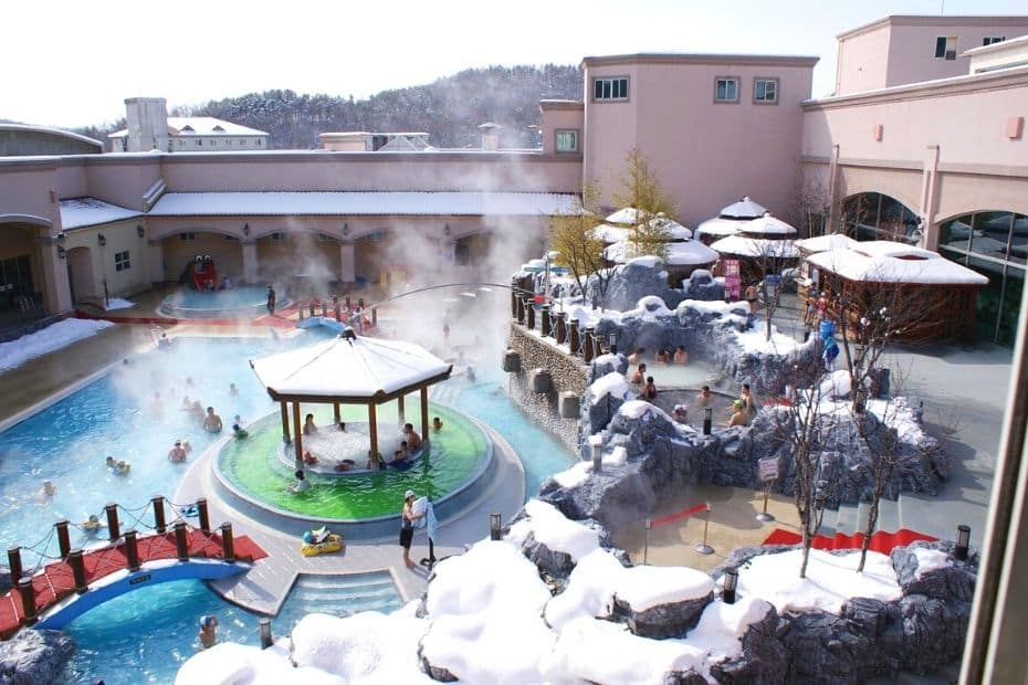 Where Does It Snow In Korea? Snow In Seoul And Korea 2024 22 Where does it snow in Korea 8