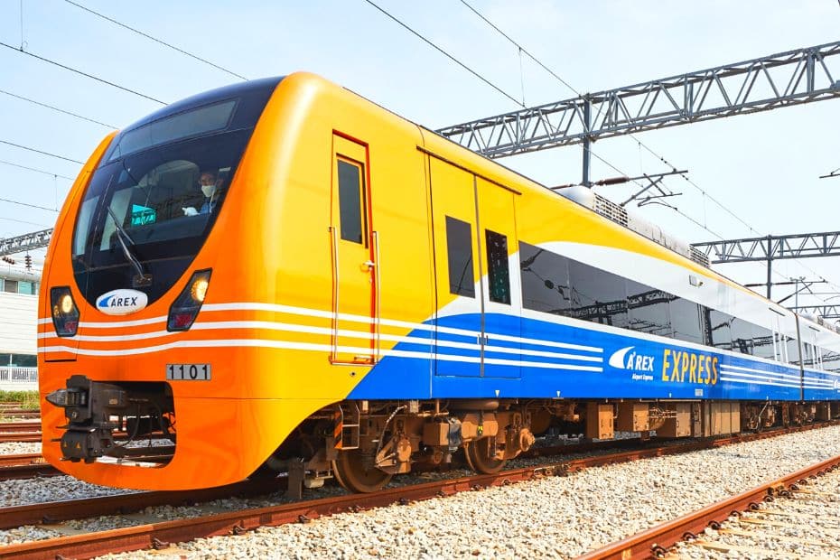 Discover Seoul Pass Itineraries That Save You Money 2024 6 Airport Express Tickets Free With Discover Seoul Pass