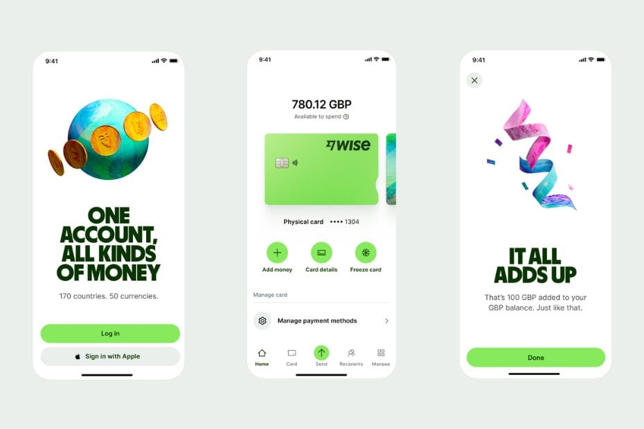 How To Use The Wise Card In Korea For Travel Money And Cash 5 Benefits of the Wise card in Korea