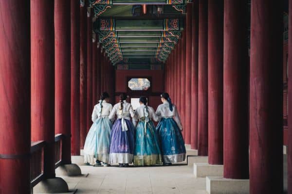 Best Activities To Try In Korea