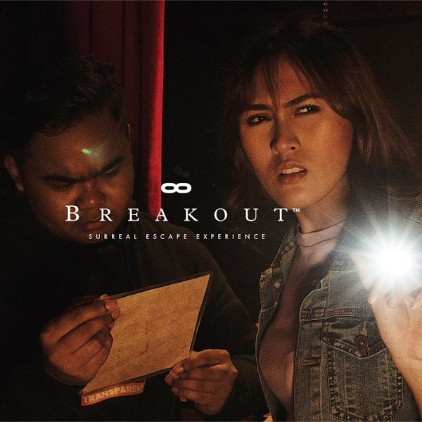 Breakout Escape Room Busan Breakout Escape Room Busan
