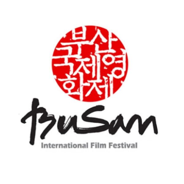 Busan International Film Festival Logo Busan International Film Festival Logo