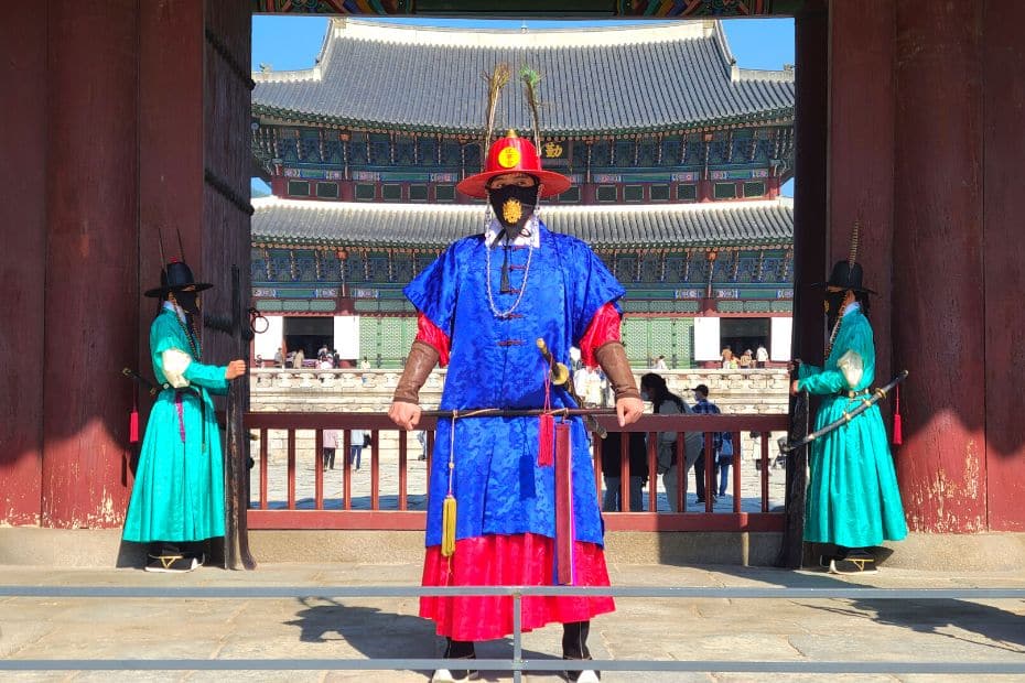 Discover Seoul Pass Itineraries That Save You Money 2024 10 Central Seoul Family Discover Seoul Pass Itinerary
