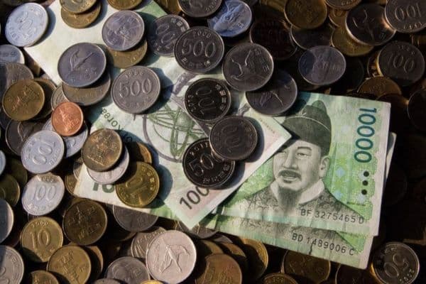 Cost To Travel In South Korea