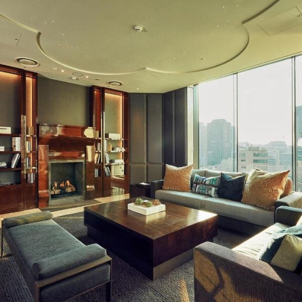 Best Hotels In Myeongdong: Where To Stay & 2024 Travel Guide 25 Crown Park Hotel Myeongdong Seoul Room