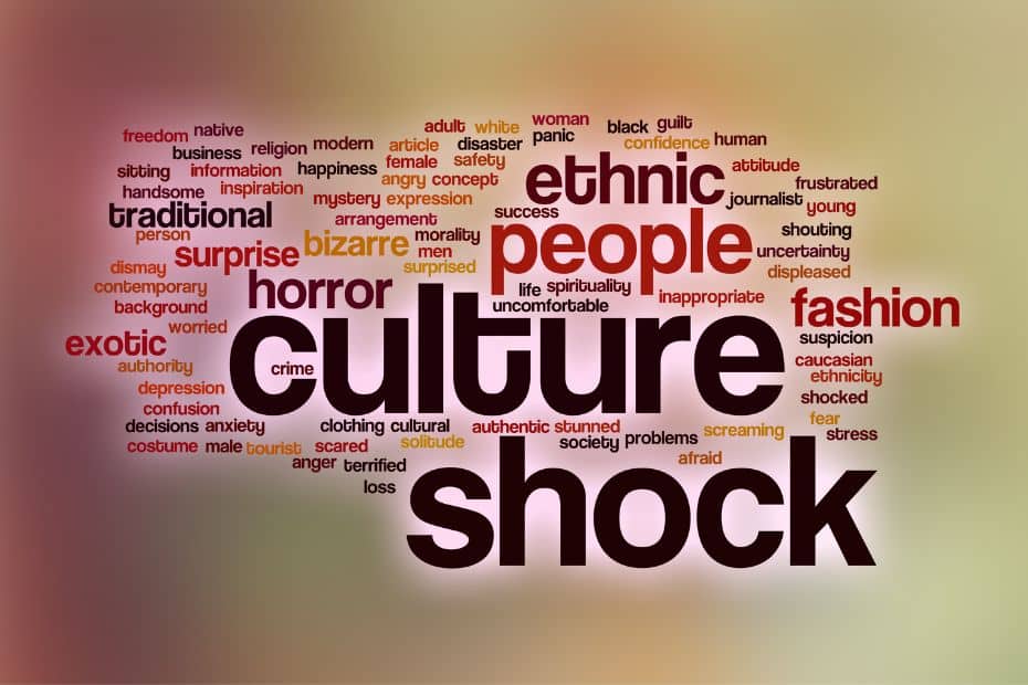 Move to Korea To Teach English: 8 Tips To Help You Settle Into Korea 16 Culture shock can happen when you move to Korea