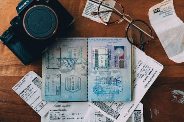 Current Requirements To Travel To Korea