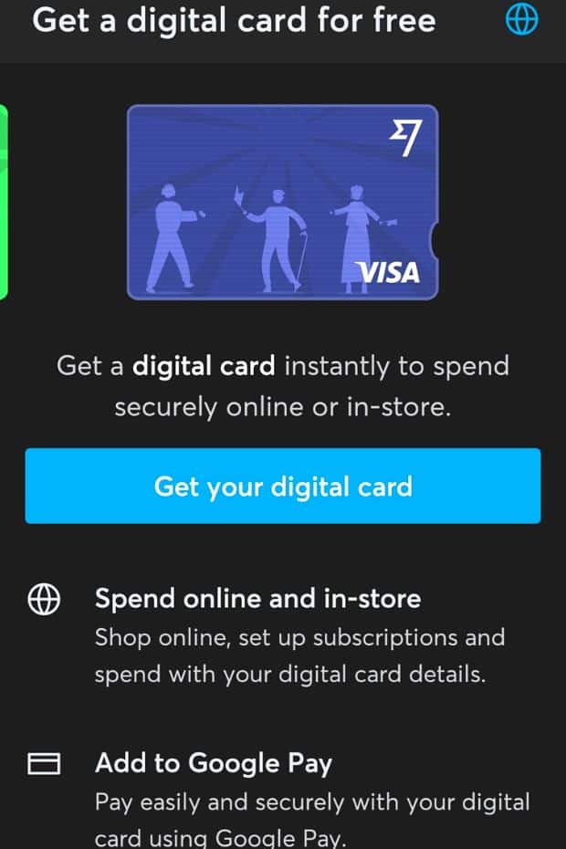How To Use The Wise Card In Korea For Travel Money And Cash 17 Digital Wise Travel Money Card