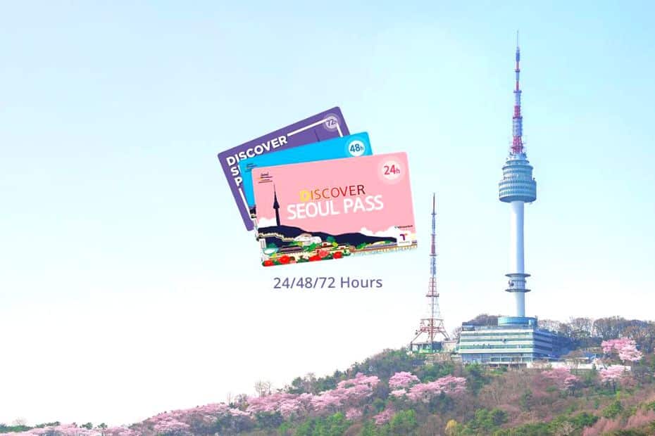 Klook Pass Seoul 2024: Better Than The Discover Seoul Pass? 21 Discover Seoul Pass Itineraries Info