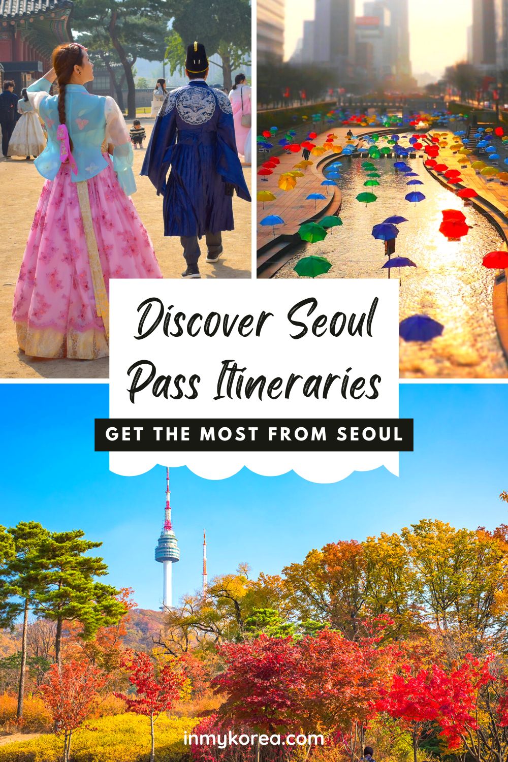 Discover Seoul Pass Itineraries That Save You Money 2024 26 Discover Seoul Pass Itineraries Pin (2)