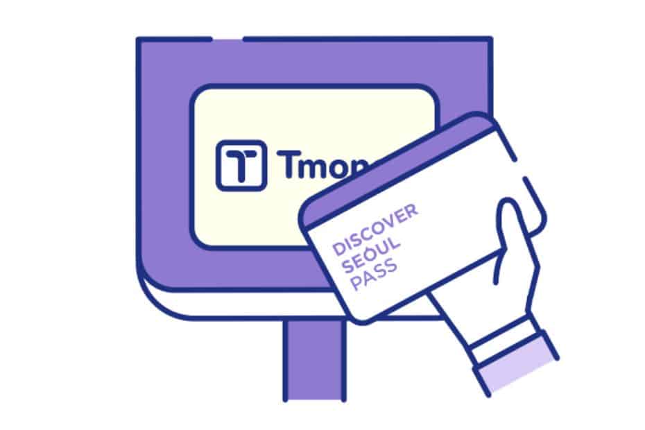 Discover Seoul Pass Itineraries That Save You Money 2024 21 Discover Seoul Pass with T-Money