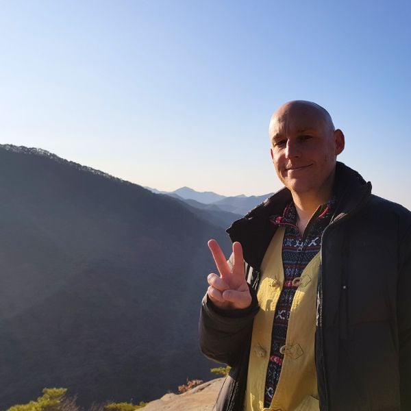 Do A Temple Stay In Korea For An Amazing Experience In 2024 29 Sunrise hike at Beopjusa Temple
