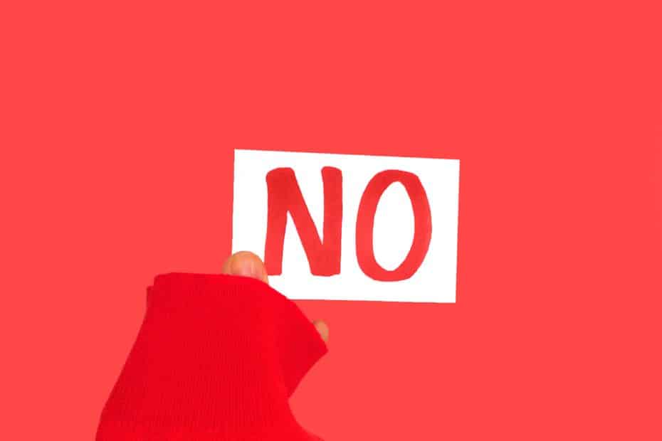 Korean Etiquette, Culture And Manners: 35 Useful Insights 13 Don't Say No