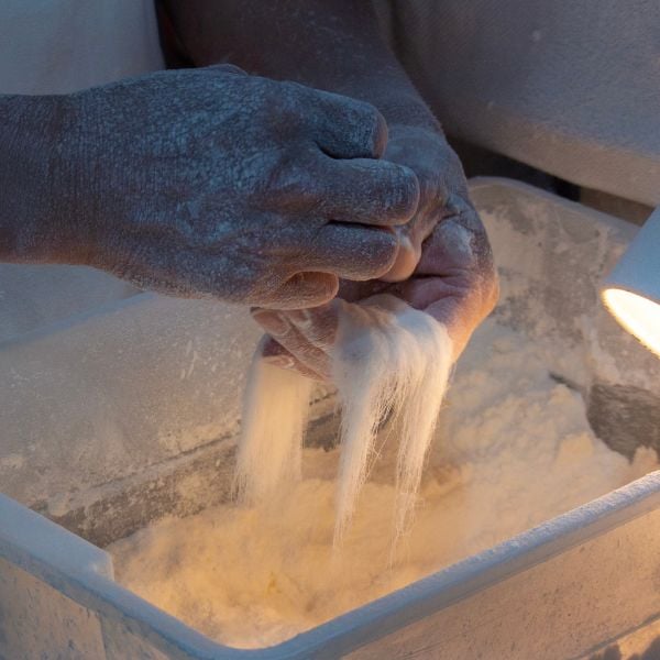 Dragon's Beard Candy Dragon's Beard Candy