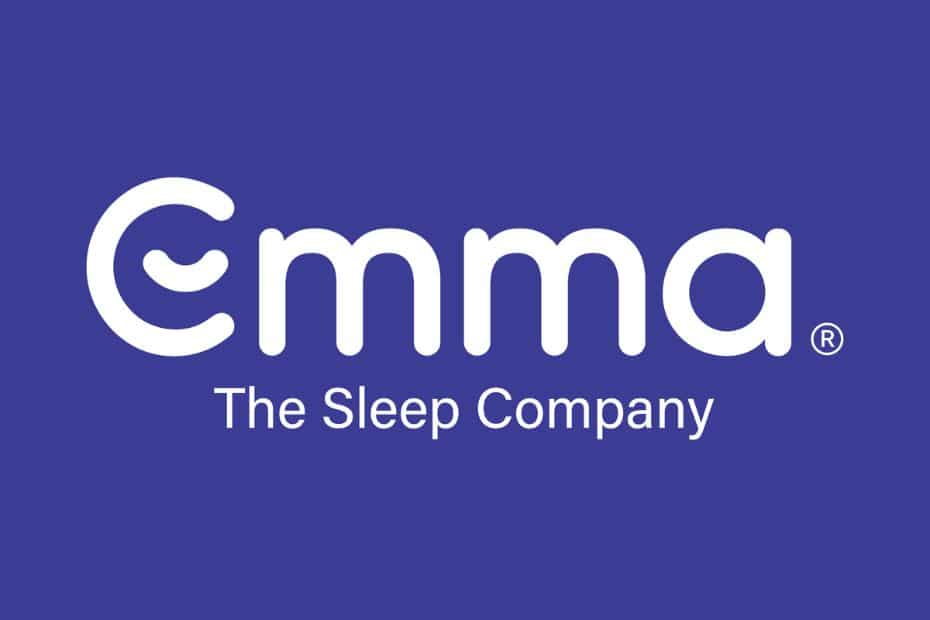 Emma Mattress Korea Review 2024: A Great Night's Sleep 23 Emma The Sleep Company Logo