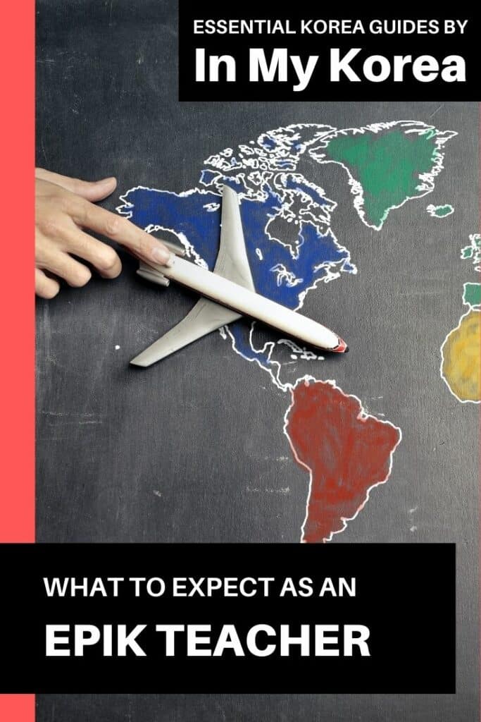 The EPIK Teaching Experience: What To Expect On EPIK 2024 17 EPIK Teaching Experience Pin 3