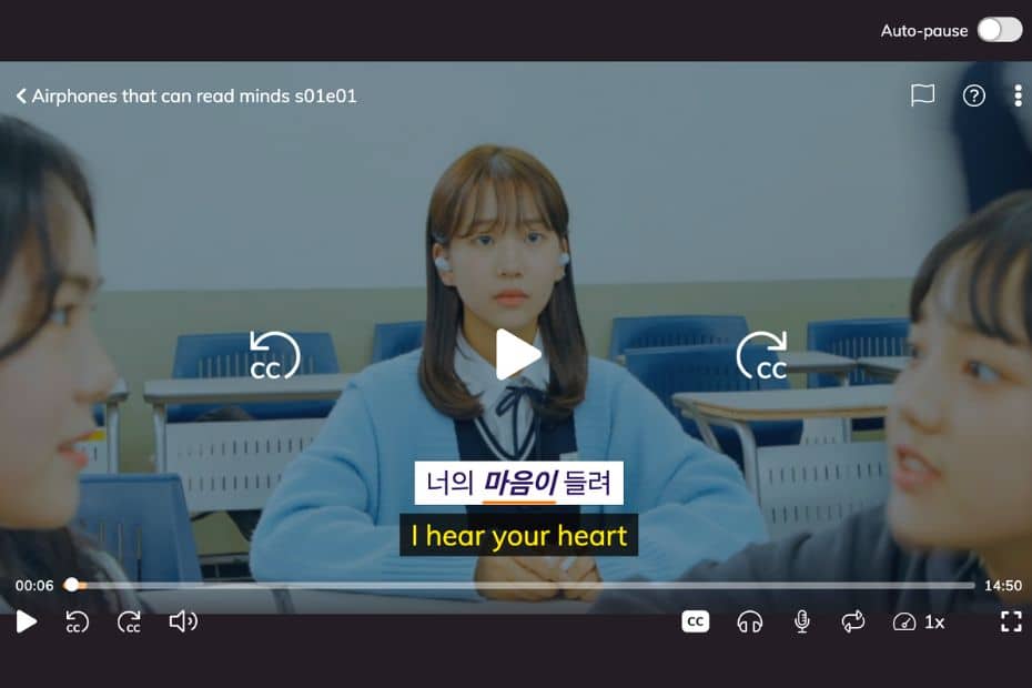 Lingopie Review: Can Lingopie Teach Korean With K-Dramas? 6 Example K-Drama For Lingopie Review