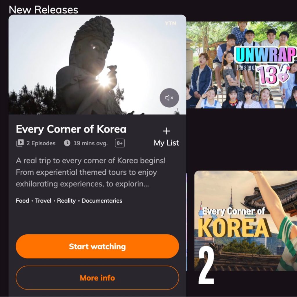 Lingopie Review: Can Lingopie Teach Korean With K-Dramas? 5 Example Korean Dramas For Lingopie Review