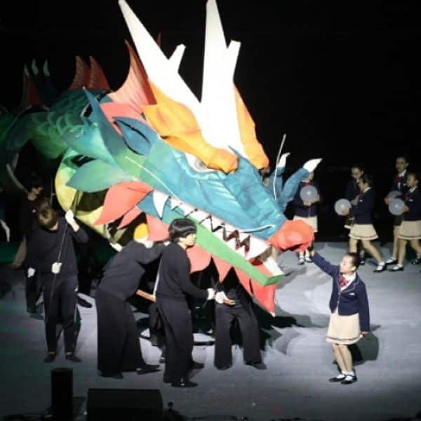 Best Korean Spring Festivals 2024: Nature, Culture, Blossoms 37 Gwangalli Eobang Yellowtail Fishing Village Festival