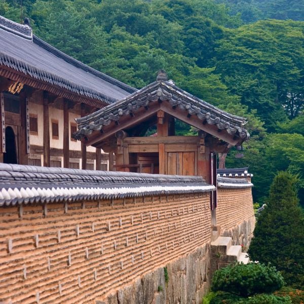 Do A Temple Stay In Korea For An Amazing Experience In 2024 13 Haeinsa Temple Stay In Korea