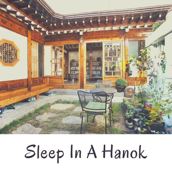 Complete South Korea Travel Guide 2024: Korean Travel Tips 91 Hanok House In Seoul