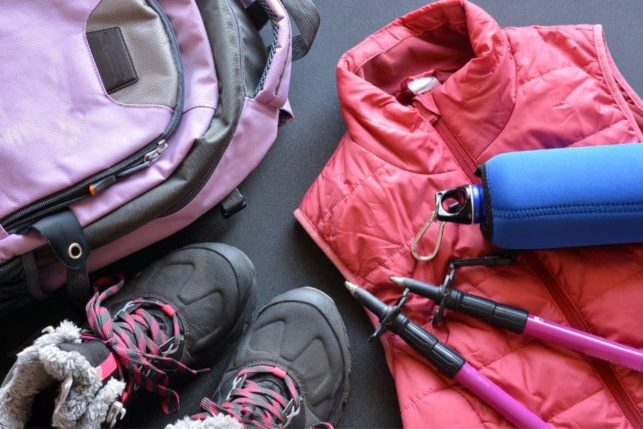 How To Hike Bukhansan Baegundae Peak: Seoul's Best Hike 2024 52 hiking supplies for women
