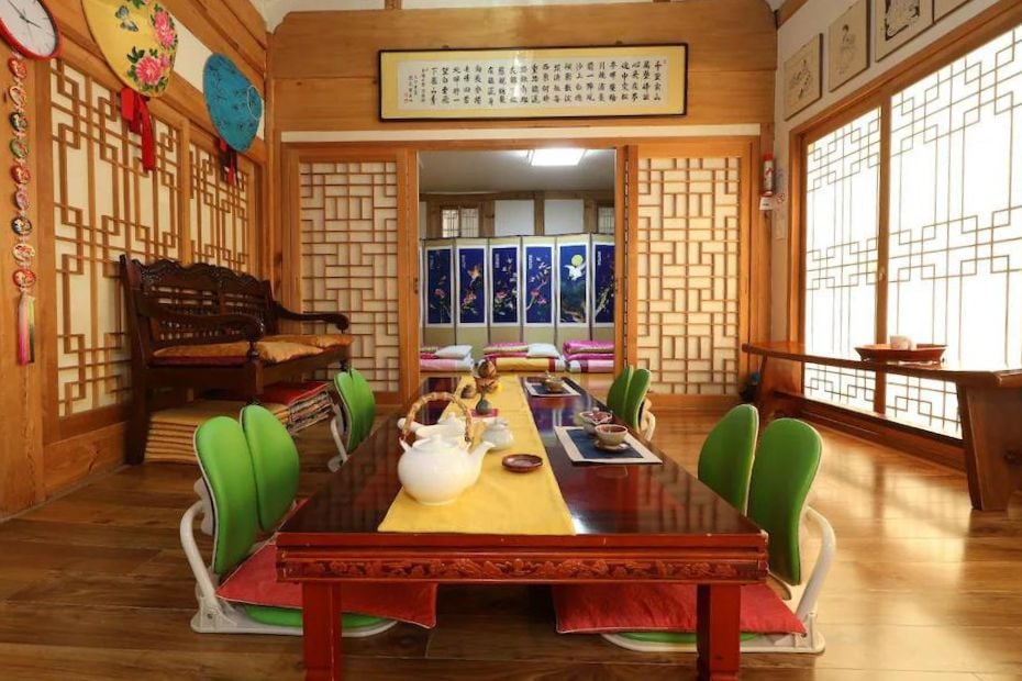 What To See And Do in Bukchon Hanok Village Seoul In 2024 24 Inside a Hanok Stay In Seoul