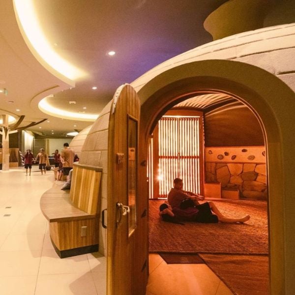 A Weekend In Seoul: Perfect Two Day Itinerary For Seoul 2024 22 Inside Korean Sauna