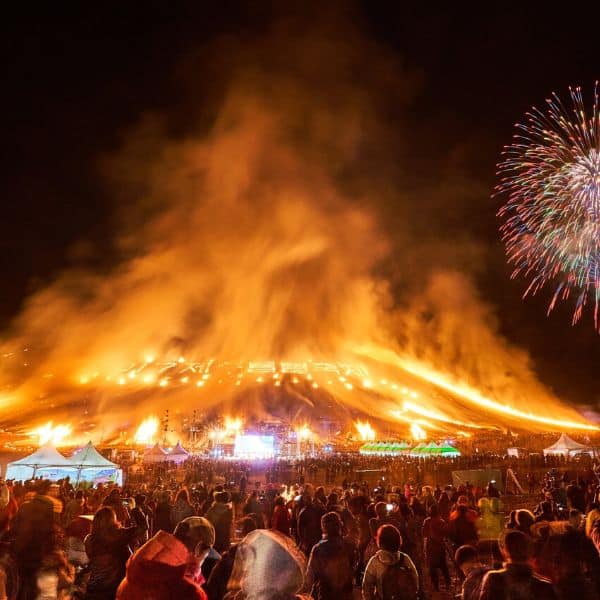Best Korean Spring Festivals 2024: Nature, Culture, Blossoms 29 Jeju Fire Festival Korea