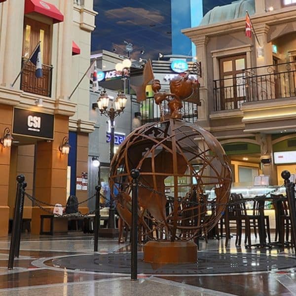 Rainy Day In Seoul: 50 Fun Indoor Activities In Seoul 2024 10 Kidzania Seoul