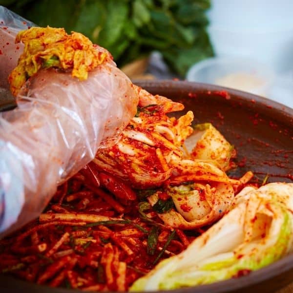 Rainy Day In Seoul: 50 Fun Indoor Activities In Seoul 2024 54 Kimchi making class in Seoul