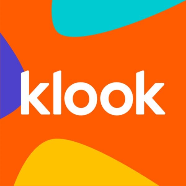 Klook Logo Klook Logo
