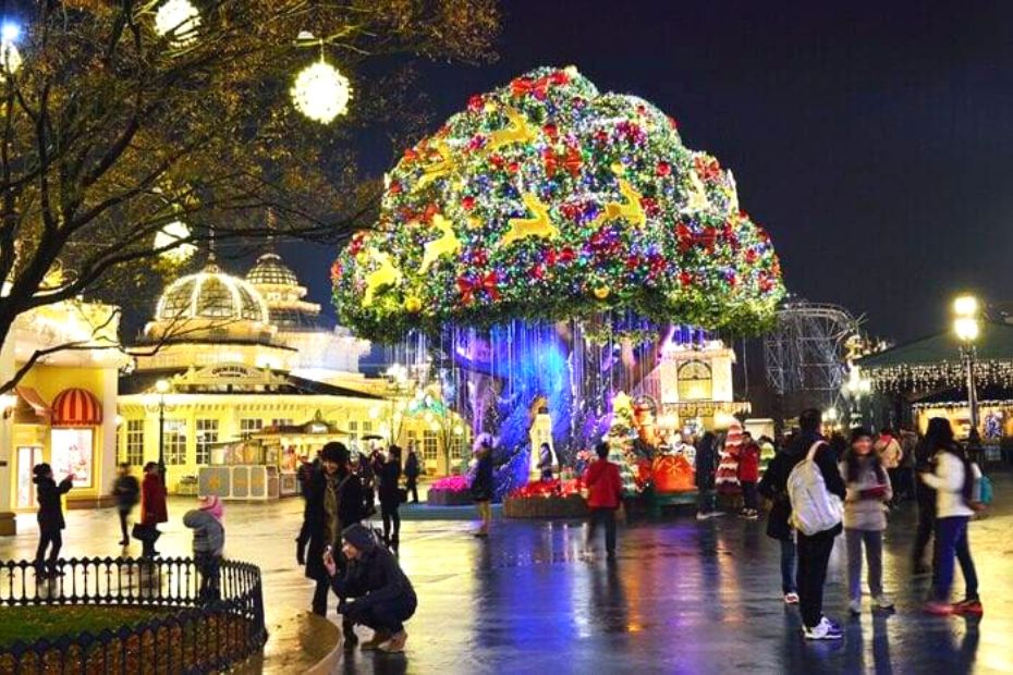 Klook Pass Seoul 2024: Better Than The Discover Seoul Pass? 15 Klook Pass Seoul Everland Theme Park
