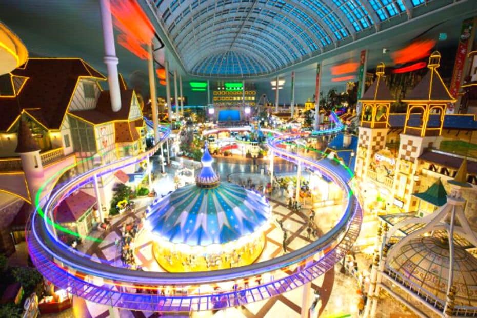 Klook Pass Seoul 2024: Better Than The Discover Seoul Pass? 14 Klook Pass Seoul Lotte World Adventure