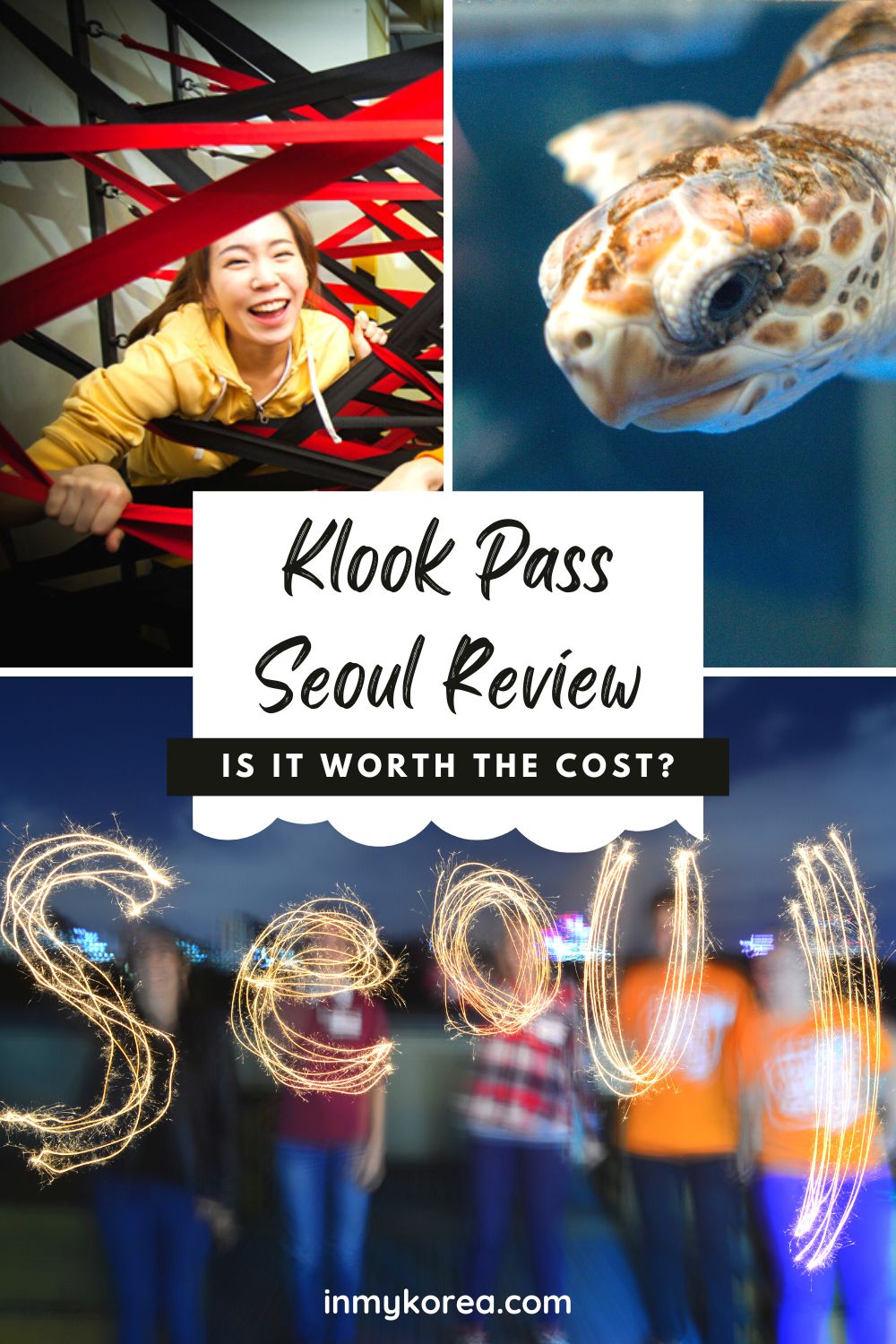 Klook Pass Seoul 2024: Better Than The Discover Seoul Pass? 24 Klook Pass Seoul Pinterest Pin (1)