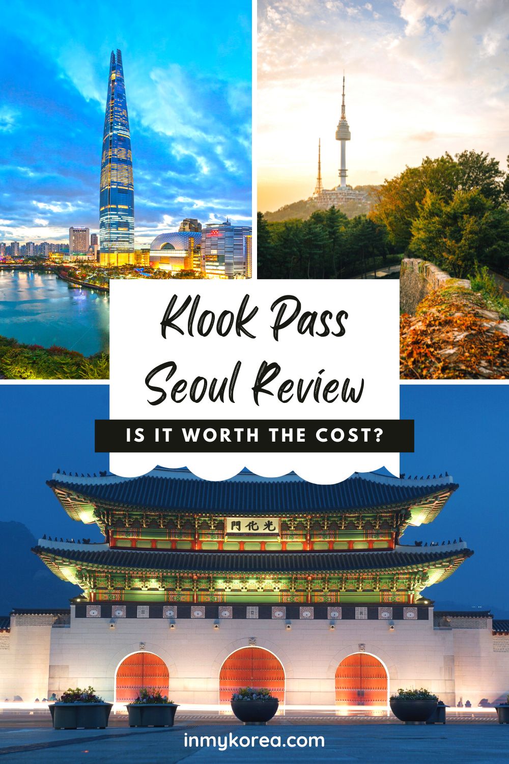 Klook Pass Seoul 2024: Better Than The Discover Seoul Pass? 23 Klook Pass Seoul Pinterest Pin (2)