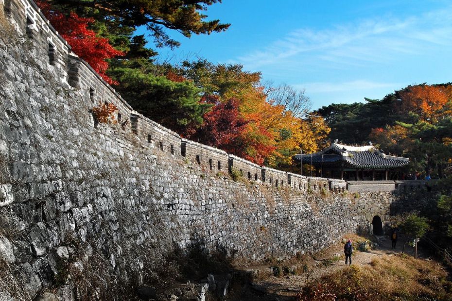 Autumn Leaves In Korea 2024: Best Korean Autumn Foliage Spots 5 Korean Autumn Foliage Day Trip Near Seoul
