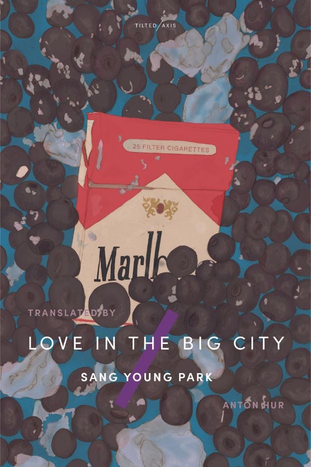 10 Must-Read Korean Novels in English That You'll Love 11 Korean Book Love In The Big City