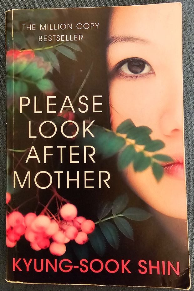10 Must-Read Korean Novels in English That You'll Love 9 Korean novel Please Look After Mother