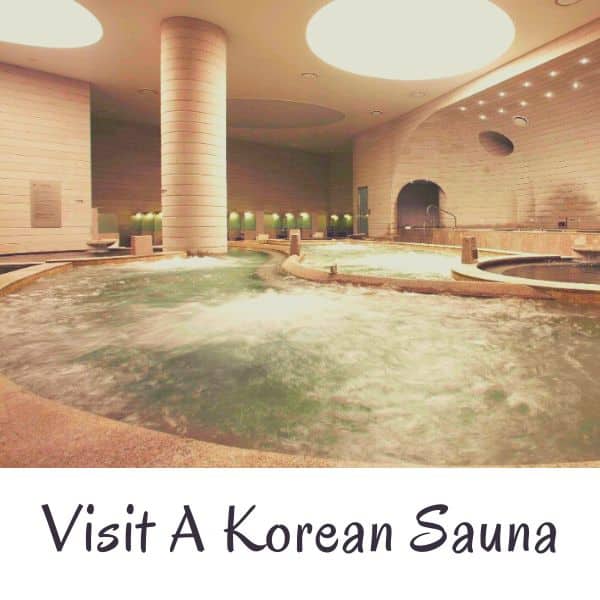 Complete South Korea Travel Guide 2024: Korean Travel Tips 93 Korean Sauna