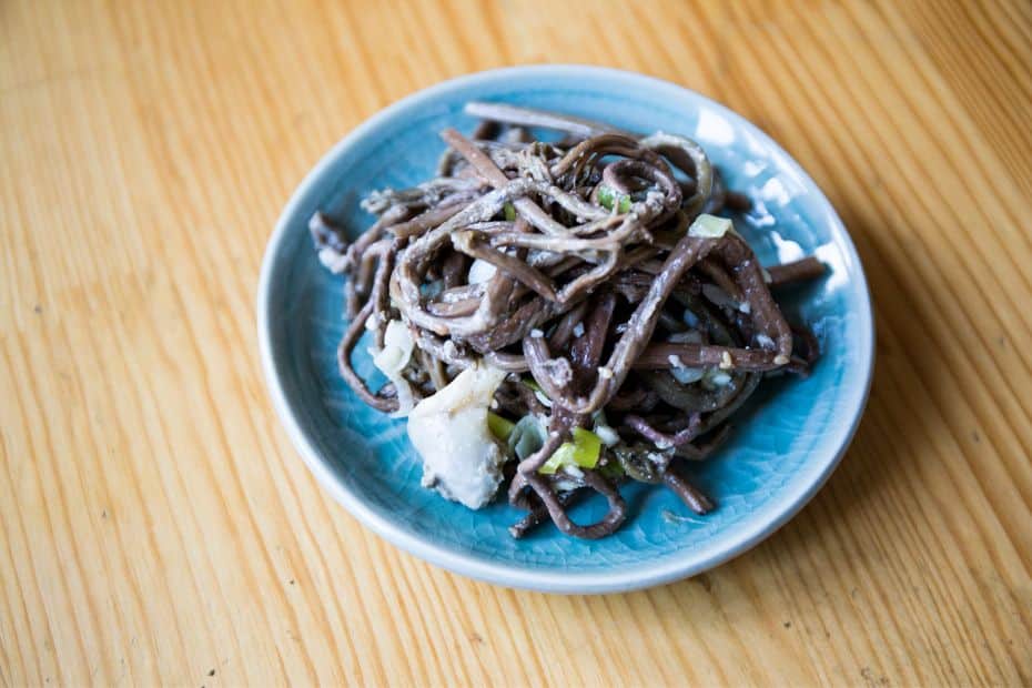 10 Best Korean Side Dishes: Banchan You Can Make At Home 18 Korean side dish Gosari Namul