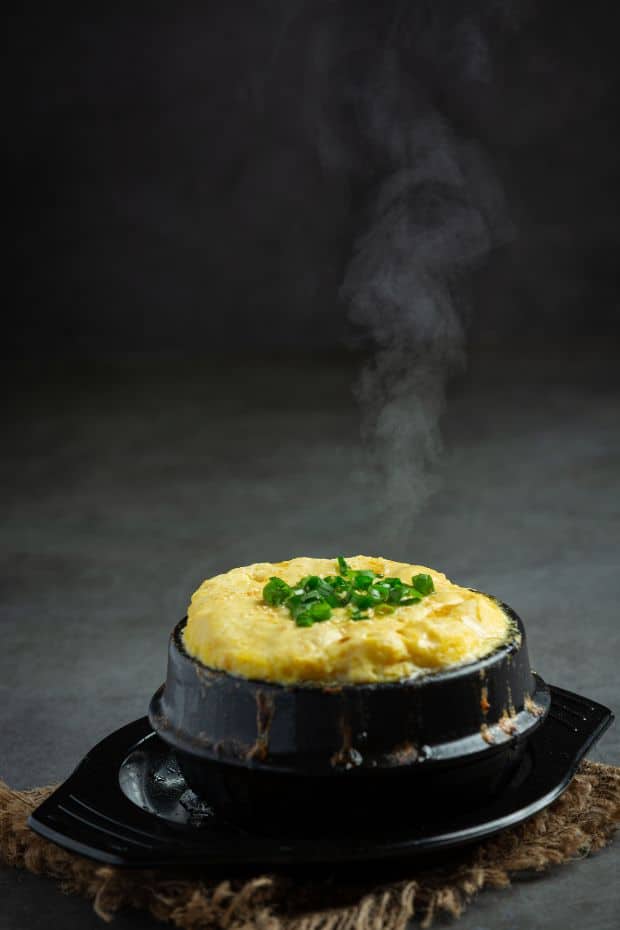 10 Best Korean Side Dishes: Banchan You Can Make At Home 25 Korean side dish of steamed eggs