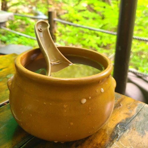 Korean traditional rice wine Korean traditional rice wine