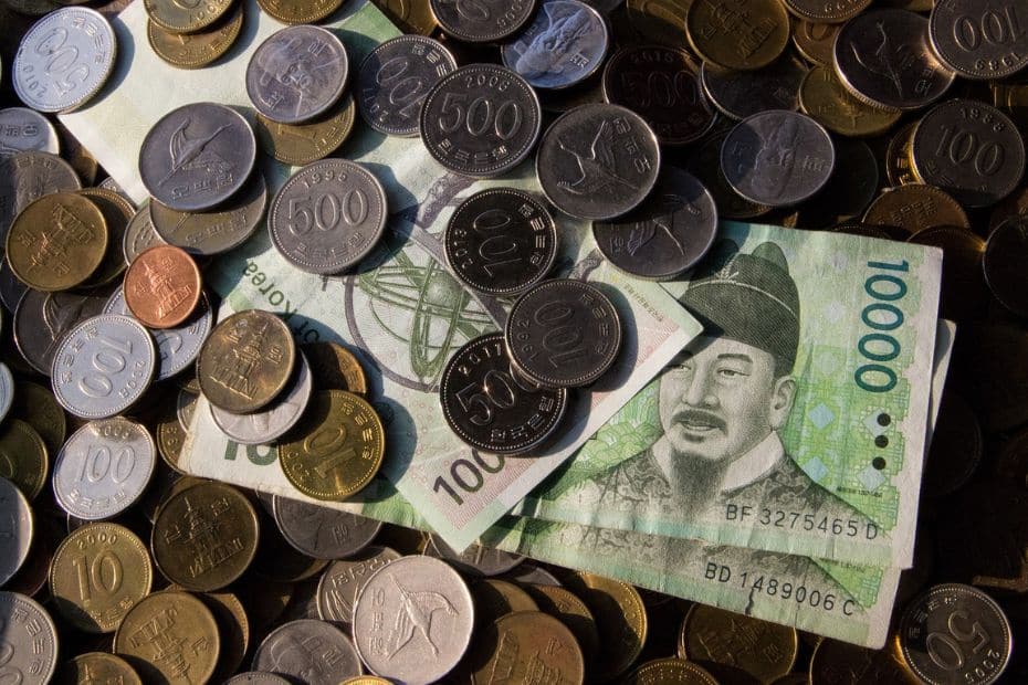 Complete South Korea Travel Guide 2024: Korean Travel Tips 34 Korean won Korean money