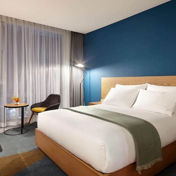 L7 Hongdae by Lotte Room L7 Hongdae by Lotte Room