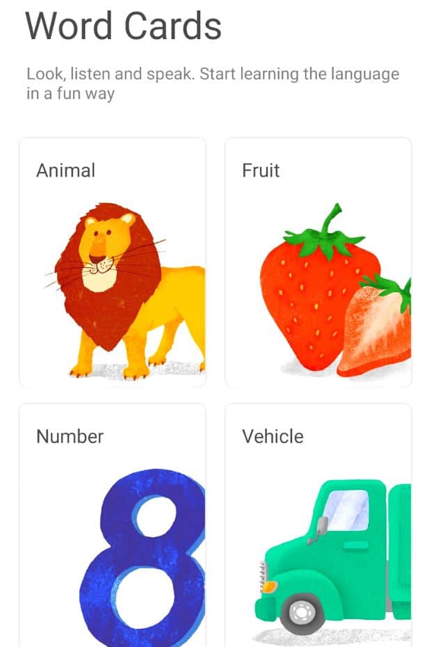 How To Use The Papago App To Translate Korean To English 27 Learn Korean Words With The Papago App